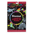 Scratch Art  Dinosaur Pack